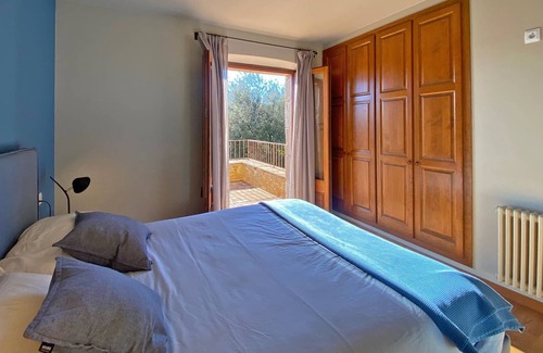 Vulpellac House | Vulpellac House. Garden and private pool