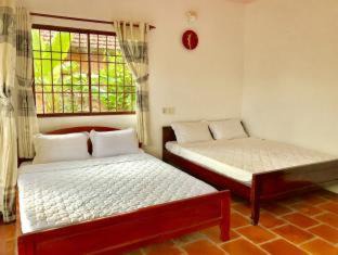 Cua Can Village Resort | Vung Bau Resort