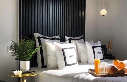 Avila Apartment | VUT iDesign