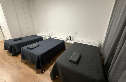 Figueras (Castropol) Apartment | Vut ILLA PANCHA