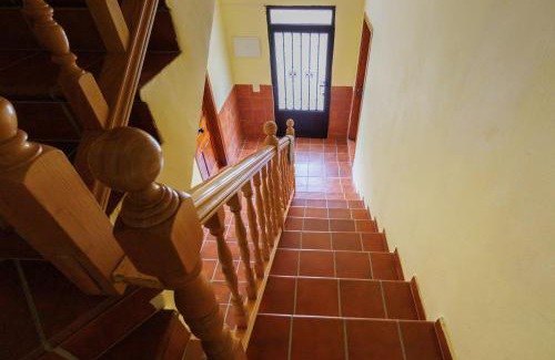 Navalmoral House | Vut jaci y cipri