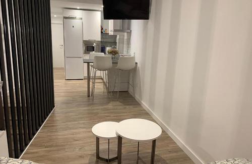El Barraco Apartment | VUT La Plaza