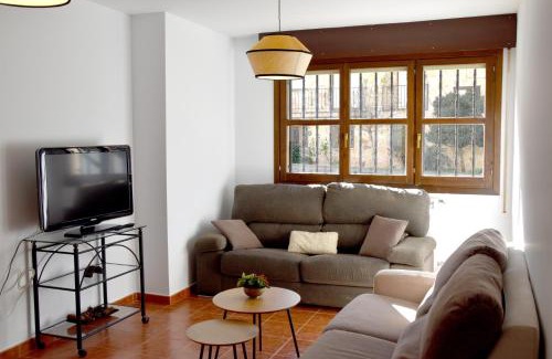 Molinos de Duero Apartment | VUT PINARES DE SORIA
