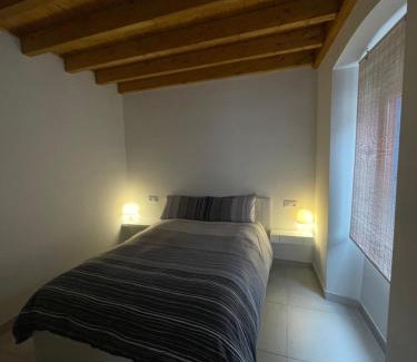 San Juan de la Arena House | VV Juanjo