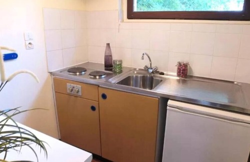Neuvic Apartment | VVF Haute Dordogne *** - 3 Rooms 8 People 1 baby