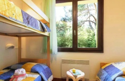 Neuvic Apartment | VVF Haute Dordogne *** - 3 Rooms 8 People 1 baby