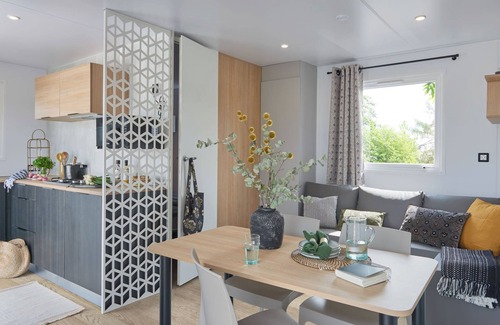 Larmor-Plage Hotel | VVF Morbihan Larmor-Plage, Larmor Baden