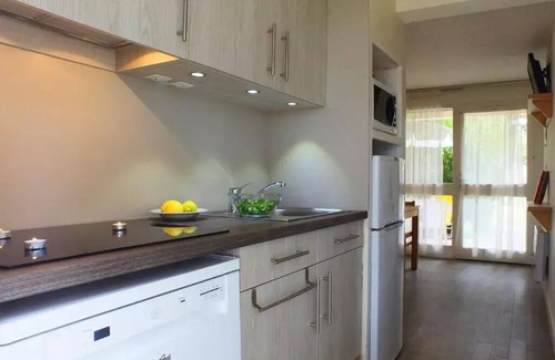 Ars-en-Re Apartment | VVF Résidence Île de Ré Ars-en-Ré * - 3 Rooms 5 People 1 baby Ground floor