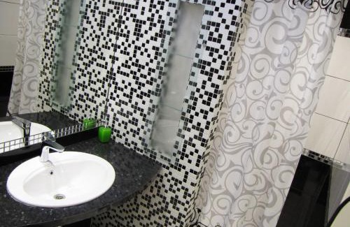 Tiraspol Hotel | VVP Club Hotel