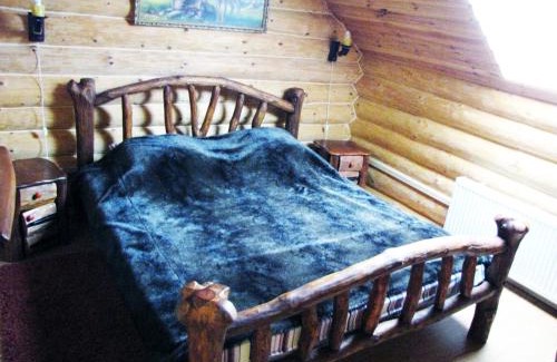 Tiraspol Hotel | VVP Club Hotel