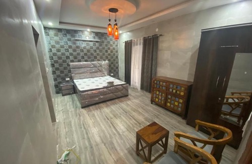 Mussoorie Villa | Vyasa Resorts - Home Stay