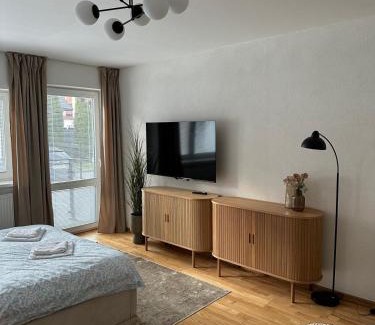 Nova Lesna Apartment | Vyskoč na hory