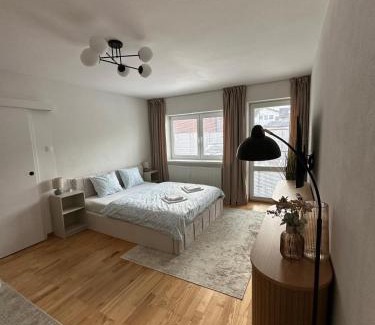 Nova Lesna Apartment | Vyskoč na hory