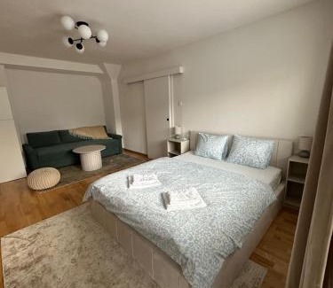 Nova Lesna Apartment | Vyskoč na hory