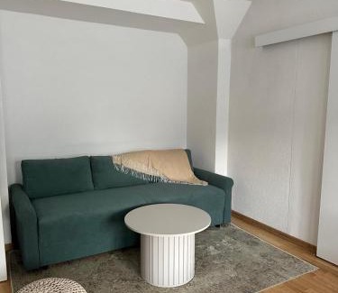 Nova Lesna Apartment | Vyskoč na hory