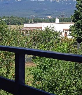 Dobsinska Masa House | Vysoké Tatry Gerlaška