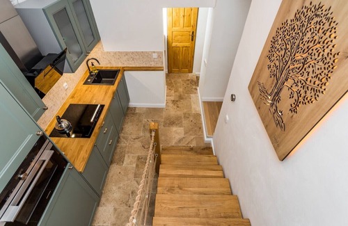 Vysoke nad Jizerou Apartment | Vysoke nad Jizerou KDS007