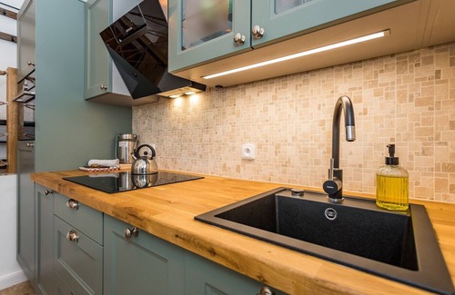 Vysoke nad Jizerou Apartment | Vysoke nad Jizerou KDS007