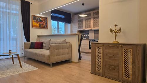 Siauliai City Center Apartment | Vytauto Apartments