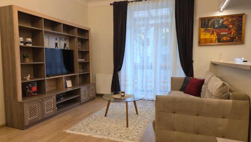Siauliai City Center Apartment | Vytauto Apartments