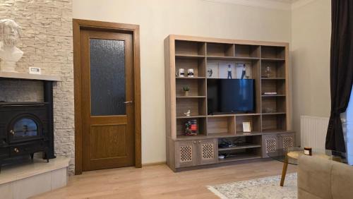 Siauliai City Center Apartment | Vytauto Apartments