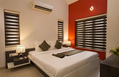 Kunnathidavaka Hotel | Vythiri Holiday Resorts