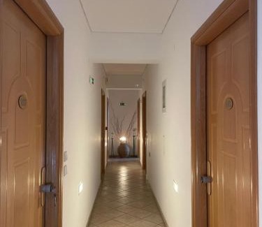 Paralio Astros Apartment | Vythos Rooms