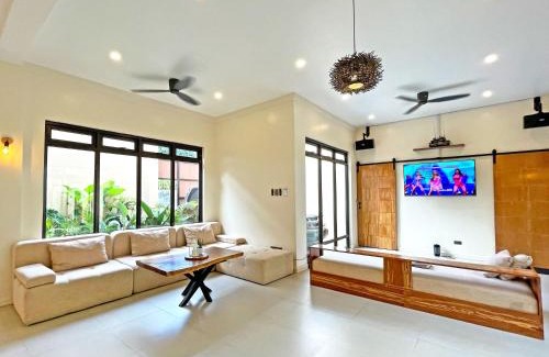 Tagaytay Apartment | VYU PRIVATE VILLA - TAGAYTAY