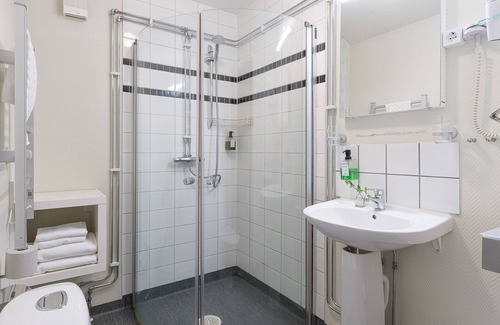 Fagersta Hotel | Wärdshuset C. Dickens