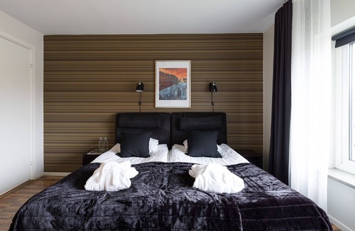 Fagersta Hotel | Wärdshuset C. Dickens