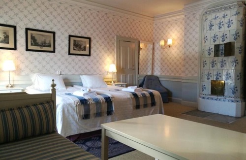 Dannemora Hotel | Wärdshuset Gammel Tammen