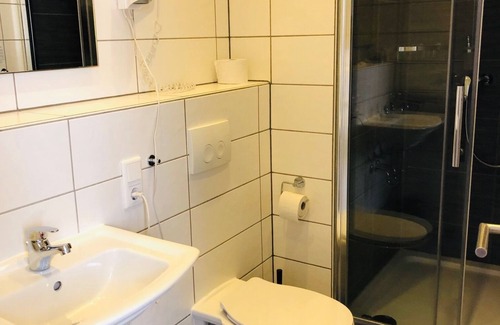 Wetzlar Hotel | Wöllbacher Tor