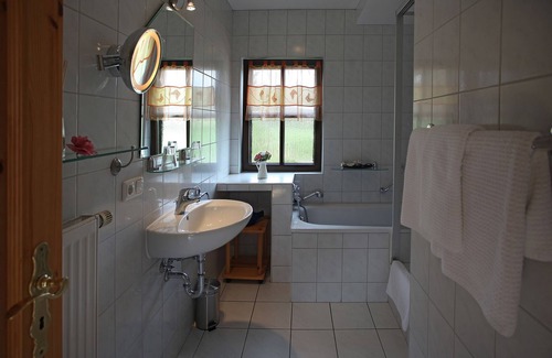 Neuses am Sand Hotel | Wörners Schloss Weingut & Wellness Hotel