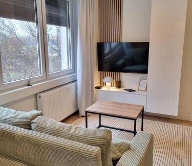 Konin Apartment | Własne M Studio