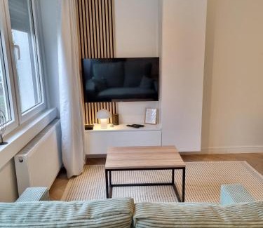 Konin Apartment | Własne M Studio