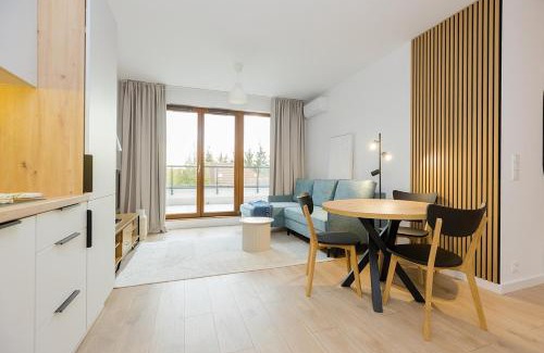 Wlochy Apartment | Włochy Solipska by Comfort Apartments