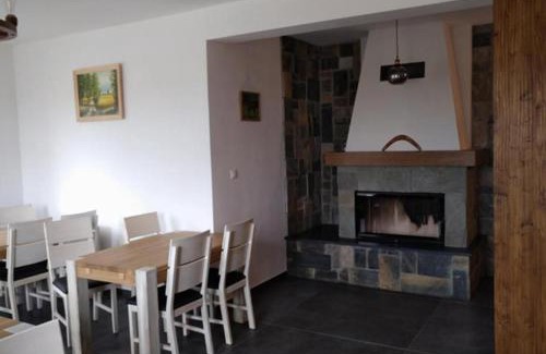 gmina Nur House | W łęgu natury