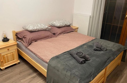gmina Nur House | W Łęgu Natury