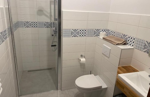 gmina Nur House | W Łęgu Natury
