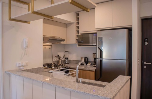 San Isidro Apartment | w Amazing 2BR w Balcony in San Isidro