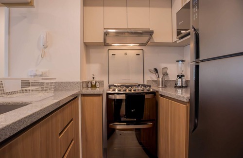 San Isidro Apartment | w Amazing 2BR w Balcony in San Isidro