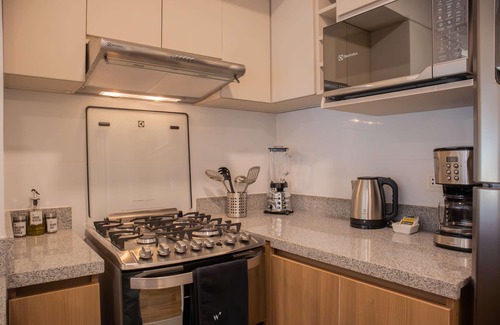 San Isidro Apartment | w Amazing 2BR w Balcony in San Isidro