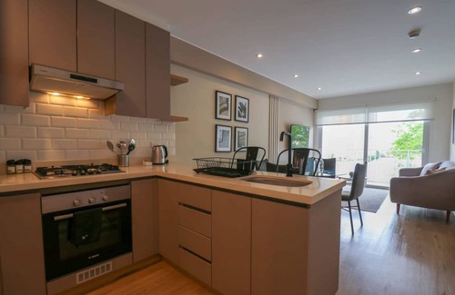 Barranco Apartment | w Amazing 3BR in Barranco