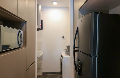 Barranco Apartment | w Amazing 3BR in Barranco