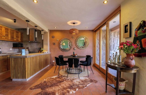 Huaran House | w* | Awesome 3BR House in Valle Sagrado