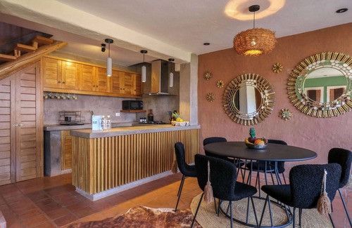 Huaran House | w* | Awesome 3BR House in Valle Sagrado