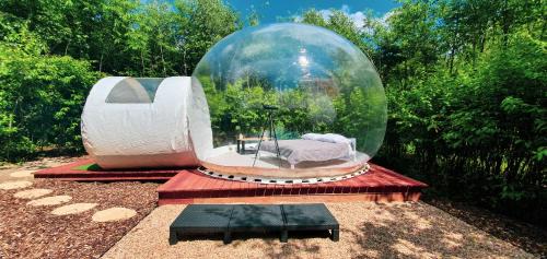 Nowosolna Other | W BAŃCE Glamping