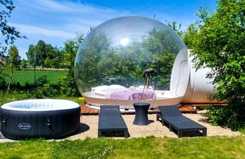 Nowosolna Other | W BAŃCE Glamping