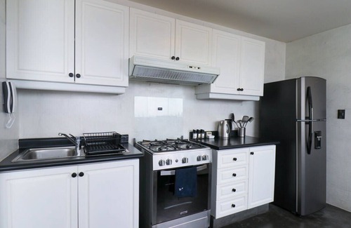Santa Cruz Apartment | w* | Bright 3BR with Ocean View