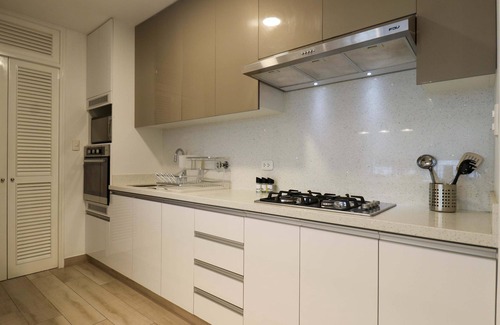 Santa Cruz Apartment | w Charming 2BR w Balcony in Miraflores